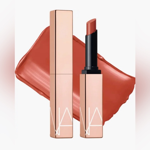 NARS Other - Afterglow Sensual Shine Lipstick
NARS high gear 218 brand new